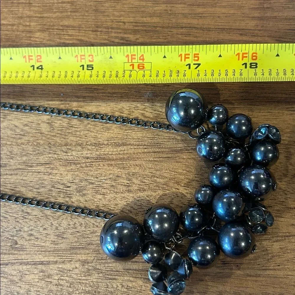 Unbranded elegant black